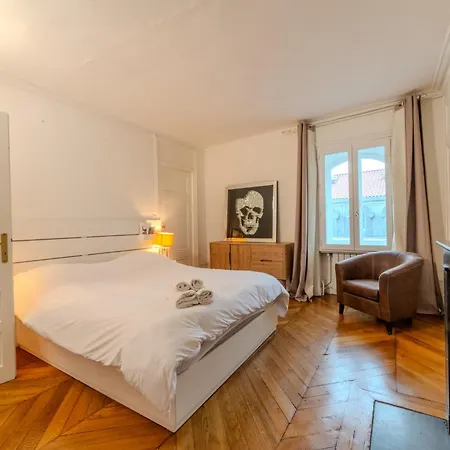Magnifique Cosy Aux Terreaux * Lyon
