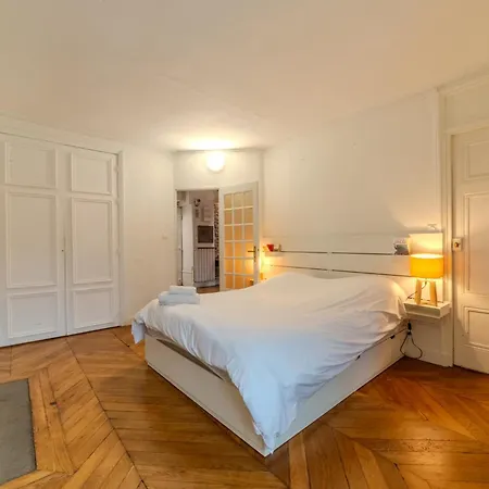 Apartment Magnifique Cosy Aux Terreaux Lyon