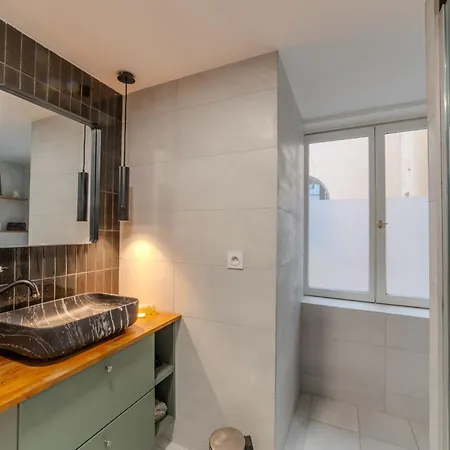Magnifique Cosy Aux Terreaux Apartment Lyon